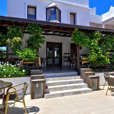 Hotel Atrium