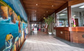 Résidence Mer & Golf Sokoburu