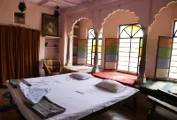Haveli Uma Megh Tourist Guest House