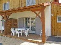 Les Dunes Hotels in Mimizan