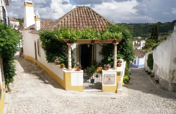 S.蒂亞戈城堡酒店