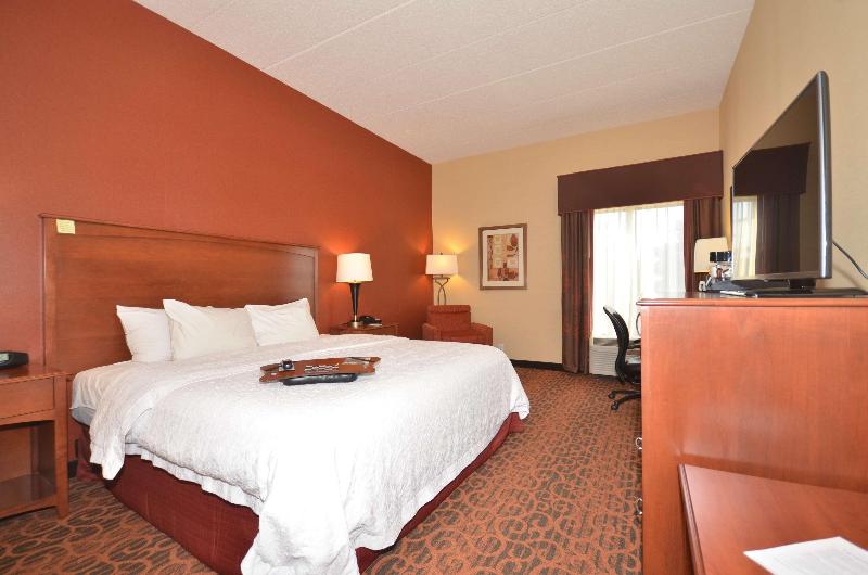 Hampton Inn Troy