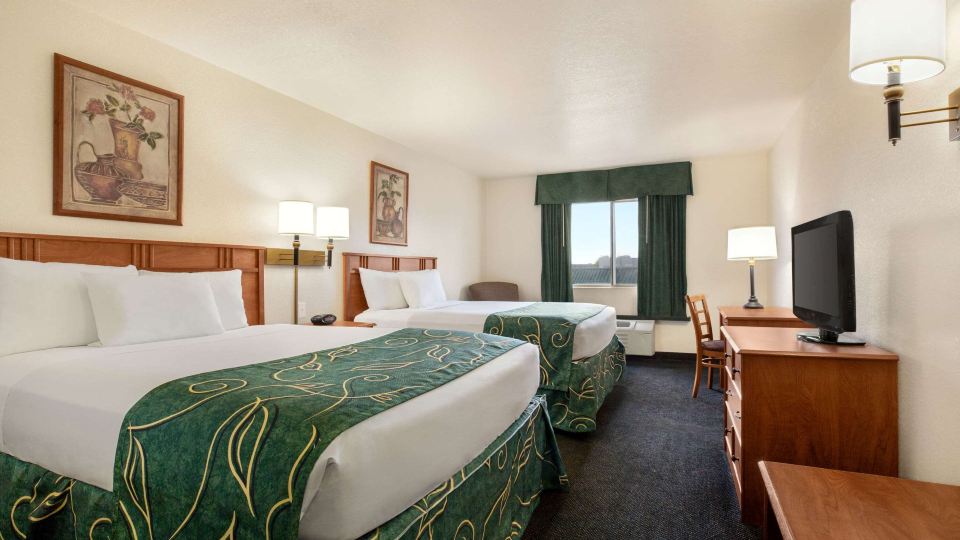 Travelodge by Wyndham North Platte