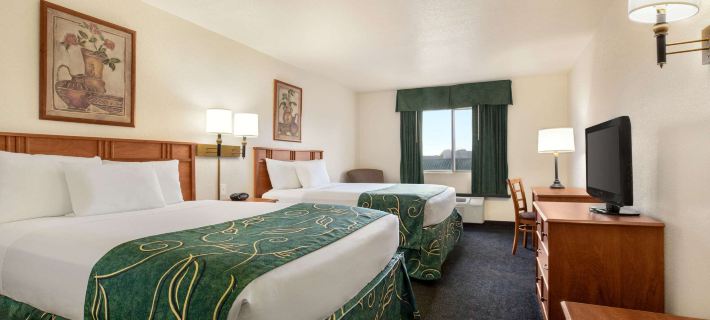 Travelodge by Wyndham North Platte Hotels in North Platte