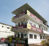 Hotel Shiv Kripa Hotels near Dwarka Complex