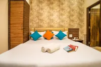 Gostops Amritsar, Chatiwind Gate Hotel a 