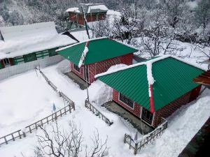 住公寓 - 施魯提旅館