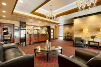 Best Western Plus Columbia River Hotel Hotels in Genelle