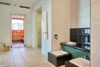H+ Hotel Salzburg - spa
