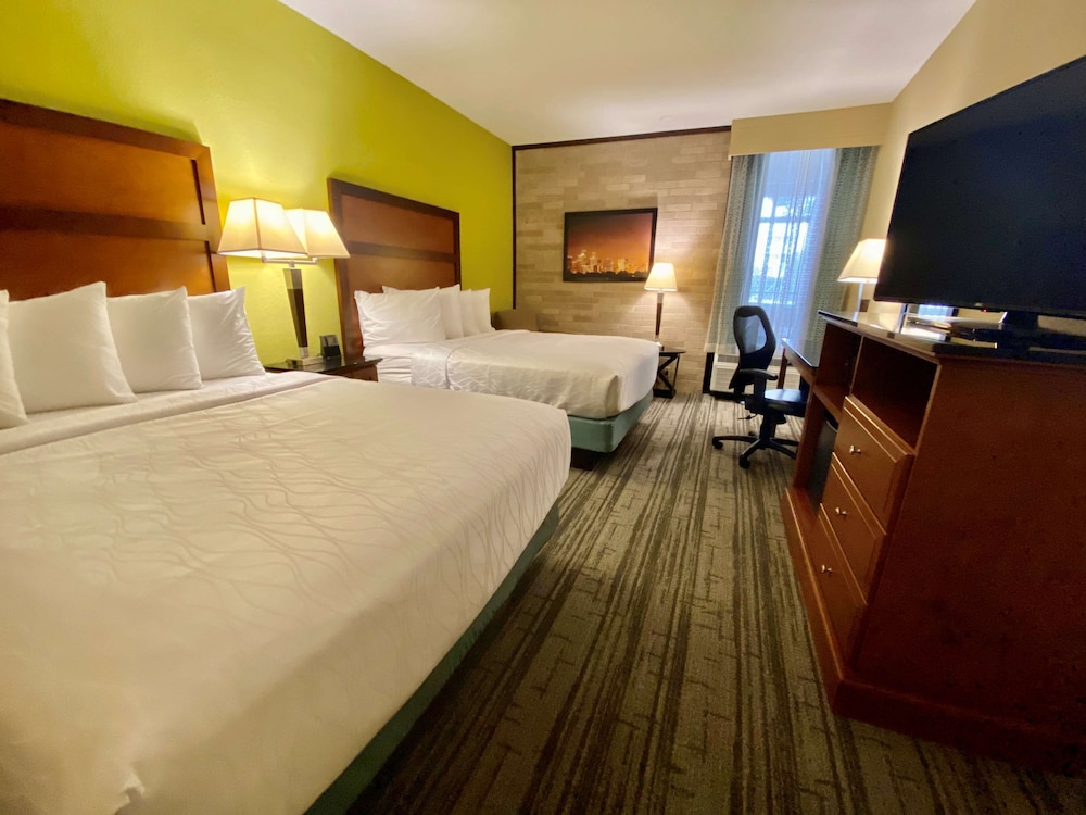 Best Western Plus Houston Energy Corridor