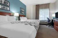 Sleep Inn - 2 estrellas
