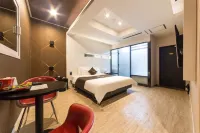 Yeoju Hotel Forest Các khách sạn ở Yeoju