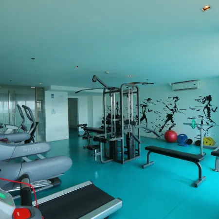 KL Serviced Residences Managed by HII