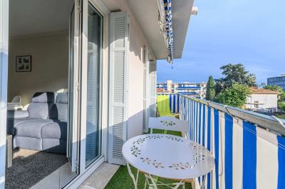 Other ? Nice T3 with Balcony - Nice ? Photo