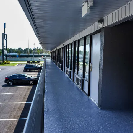 Americas Best Value Inn Douglasville