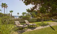 Hotel Rocamarina