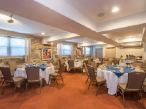 The Centennial Hotel Hotels in Concord