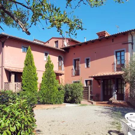 Giuggiolo (Cet124)