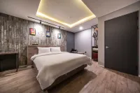 Goyang(Bishop) Hotel Chelsea
