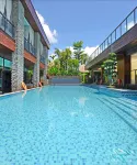The Tang Hotel Hainan Mount Qixian Hotels in Baoting