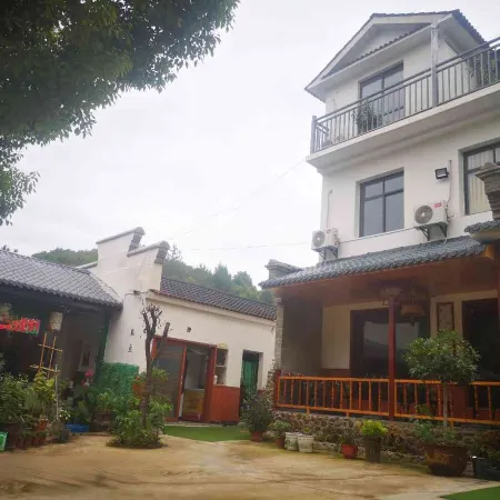 Jingshan Beauty Valley Resort