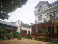 Jingshan Beauty Valley Resort - Homestays