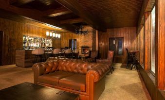 Nedous Hotel Gulmarg - Housity