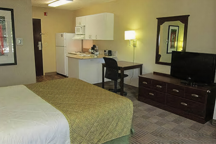 Extended Stay America Suites - Pleasant Hill - Buskirk Ave