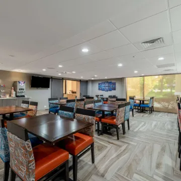 Comfort Inn Chicago Schaumburg - O'Hare Airport