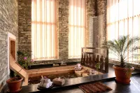 Terma Linca Resort and Spa - Spa