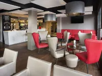 Ibis Styles Figueres Ronda Hotels in Avinyonet de Puigventos