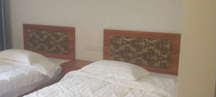 Wanfo Mountain Village Holiday Nongjiale Hotels in Tongdao