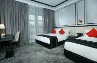 Stanton Hotel Hotels in Kota Kinabalu