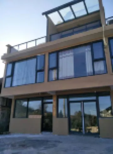 Yunhe terrace leisure Meiye bamboo B & B Hotels near Qixingdun Observation Deck