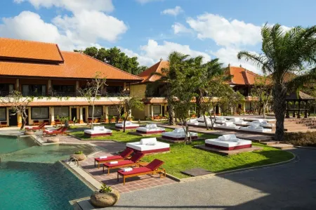 Sadara Resort