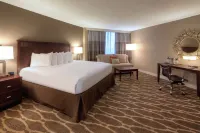 Hilton Houston Westchase Hotels near Chinatown
