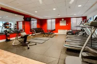 Hilton Garden Inn Melville - salle de sport