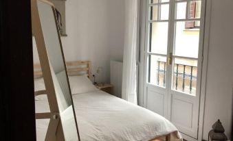 Old Town V Apartment