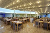 Eser Diamond Hotel Convention Center - servizio colazione