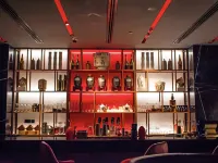 Novotel Muscat Airport - bar
