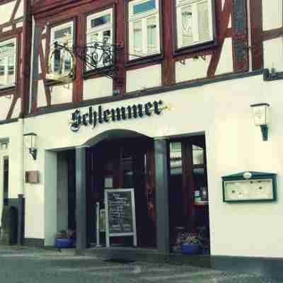 Hotel Schlemmer Hotel Exterior