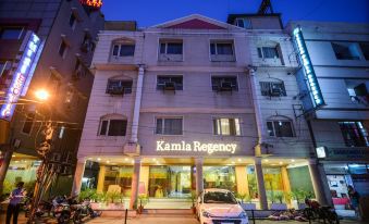 Hotel Kamla Regency