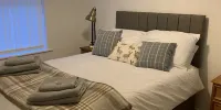 The Warren , Langholm - Queen Bed Apartment(SofaBed)