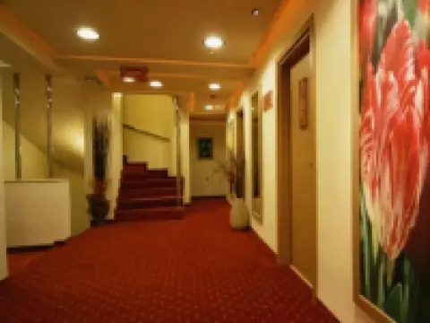 Four Season Colorado Hotel Hotels in Rhodes