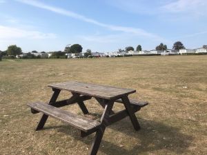 Luxury 2 Bedroom Caravan at Mersea Island Holiday