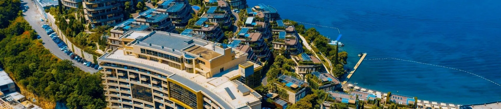 Scenic Hotels