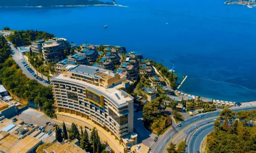 Hotel Harmonia by Dukley