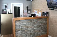 Hotel Bethel - Fort MacLeod, AB