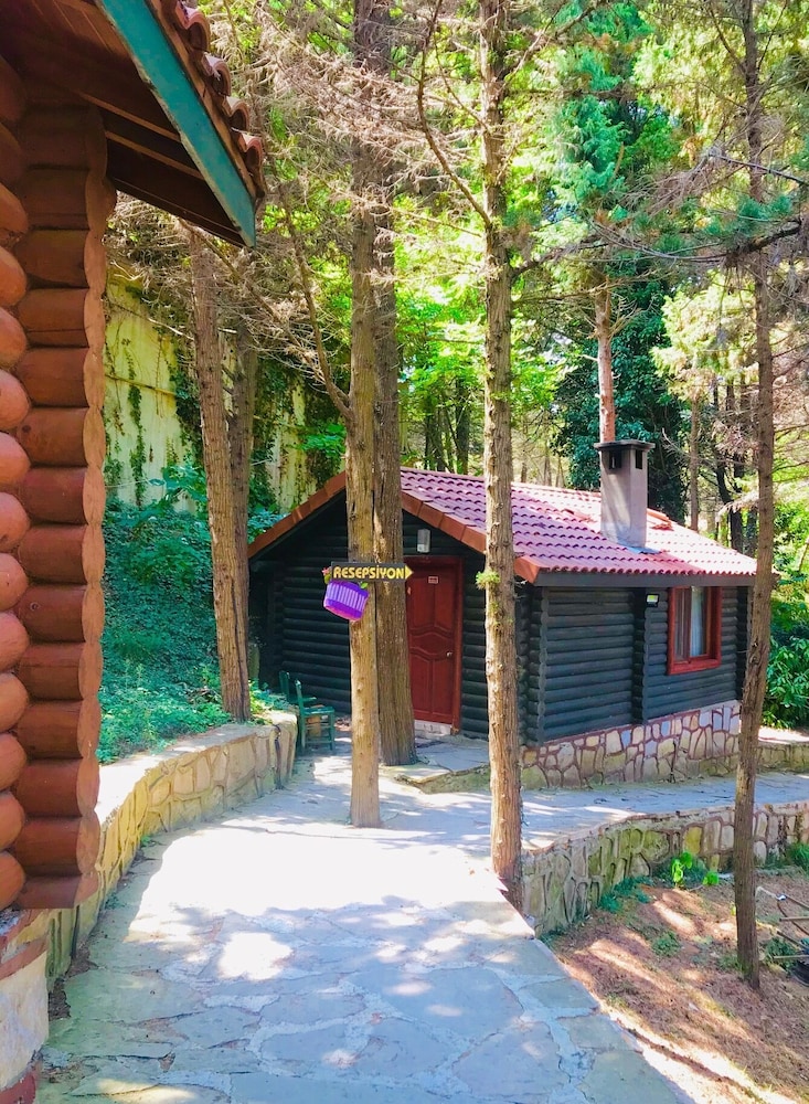 Ağva Orman Evleri Forest Lodge (Agva Orman Evleri Forest Lodge)