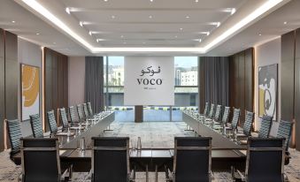 Voco Al Khobar, an IHG Hotel